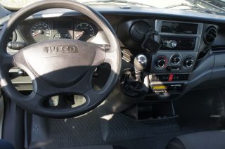 Iveco 35C15